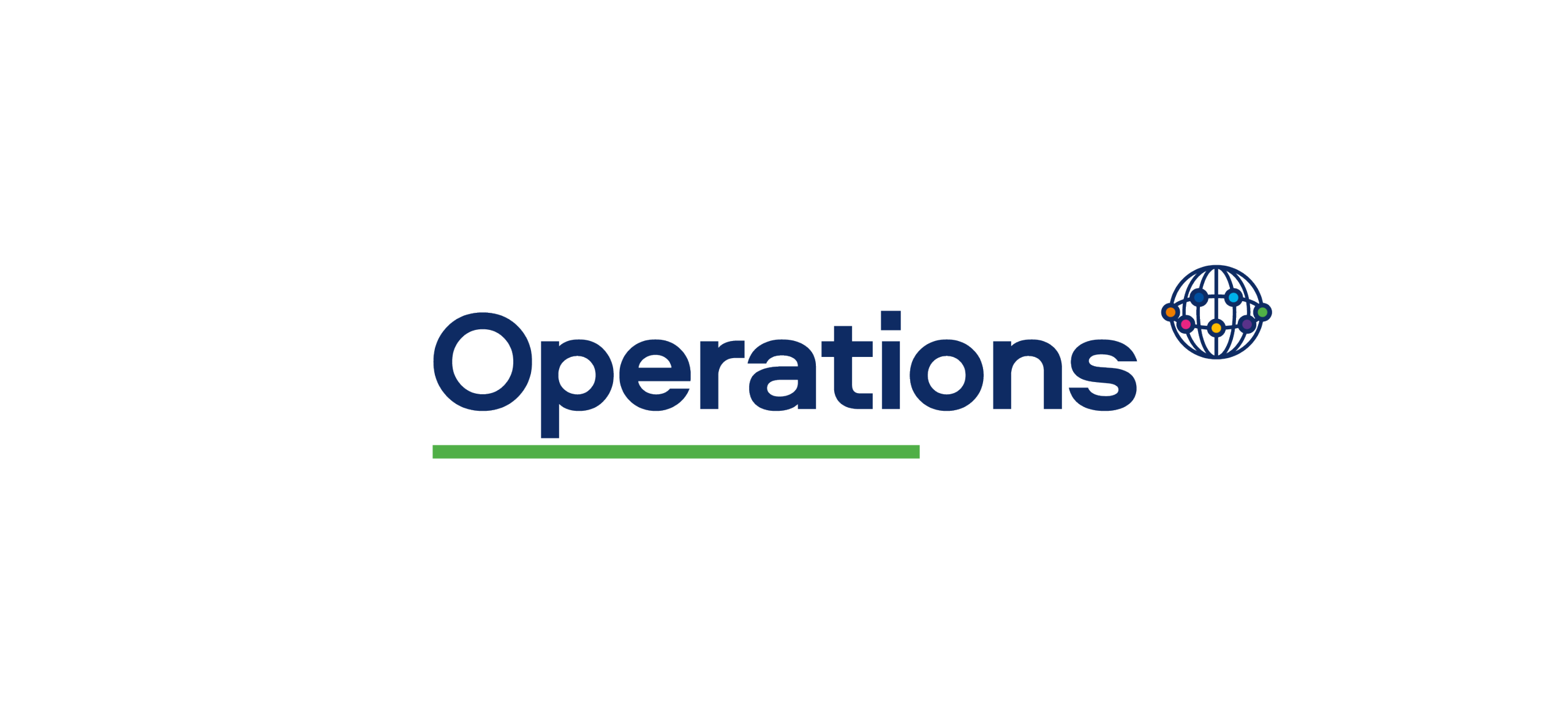 Operations