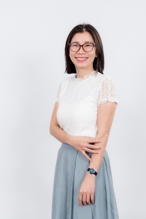 Do Hoang Anh – Head of Legal & External Affairs, Vietnam Cluster 