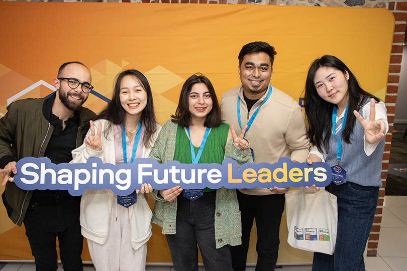 BAT Vietnam - Career development