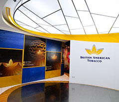 Our offices