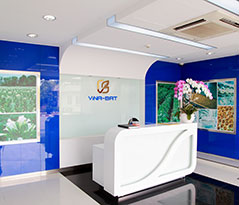 Our office