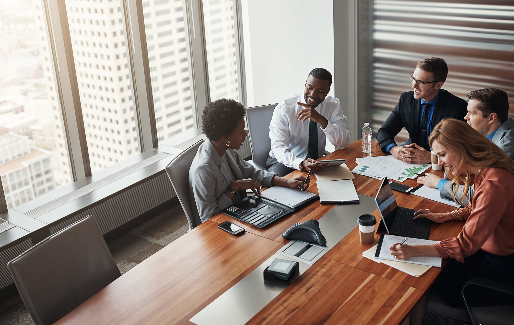 International Marketing Principles