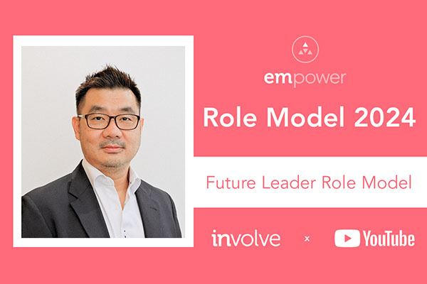 BAT Vietnam’s GM on making the Future Leaders Role Model List
