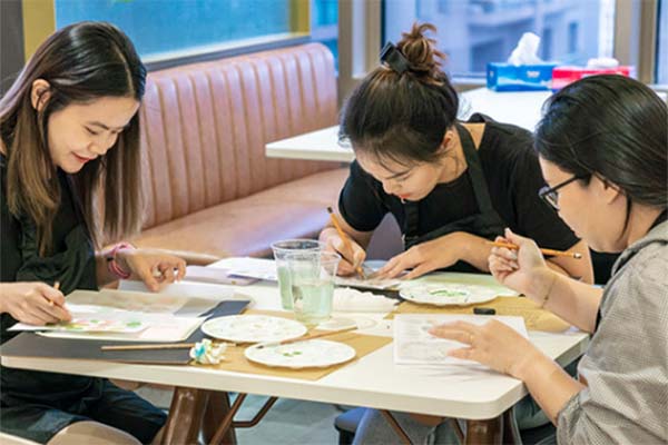 Employee wellness is always one of BAT Vietnam’s priorities