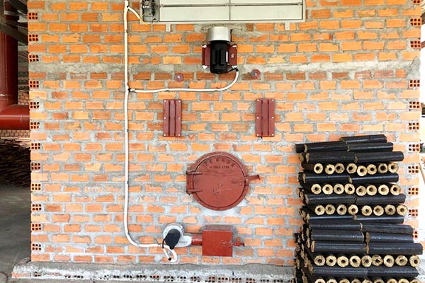 Switching to using loose-leaf barn: Multiple benefits