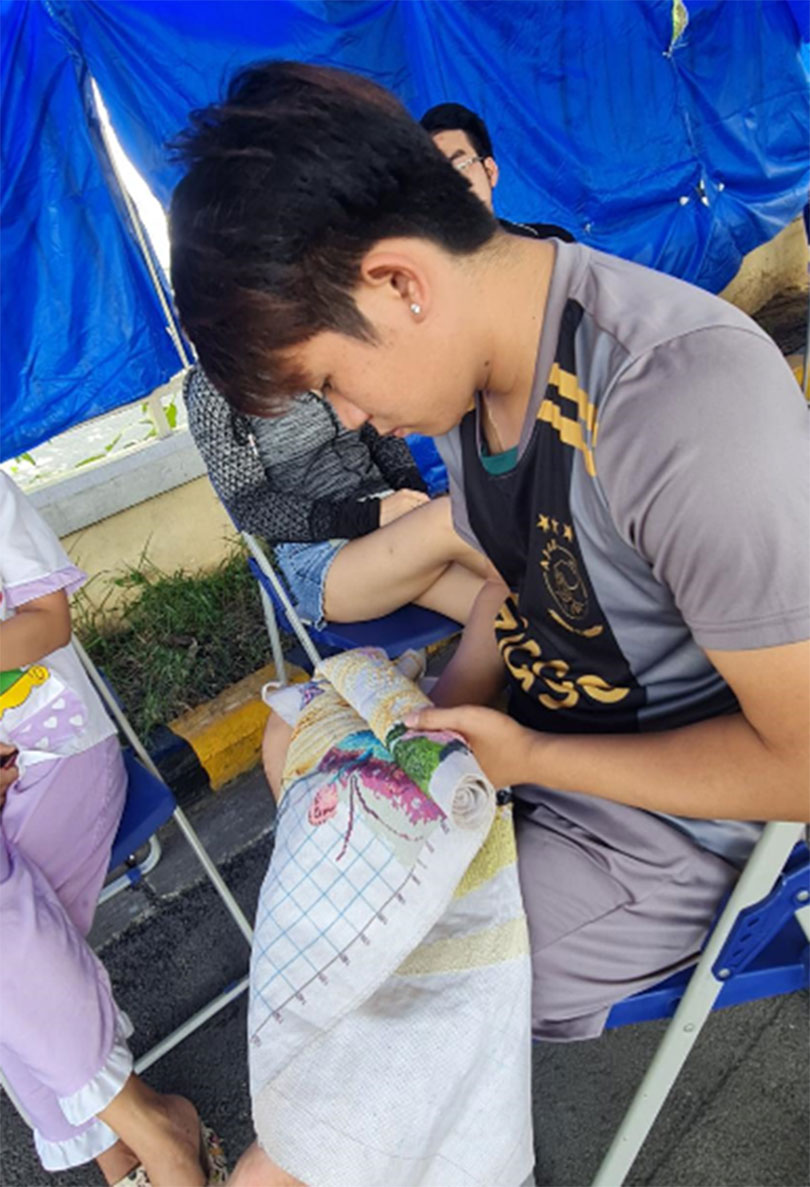 Crafting