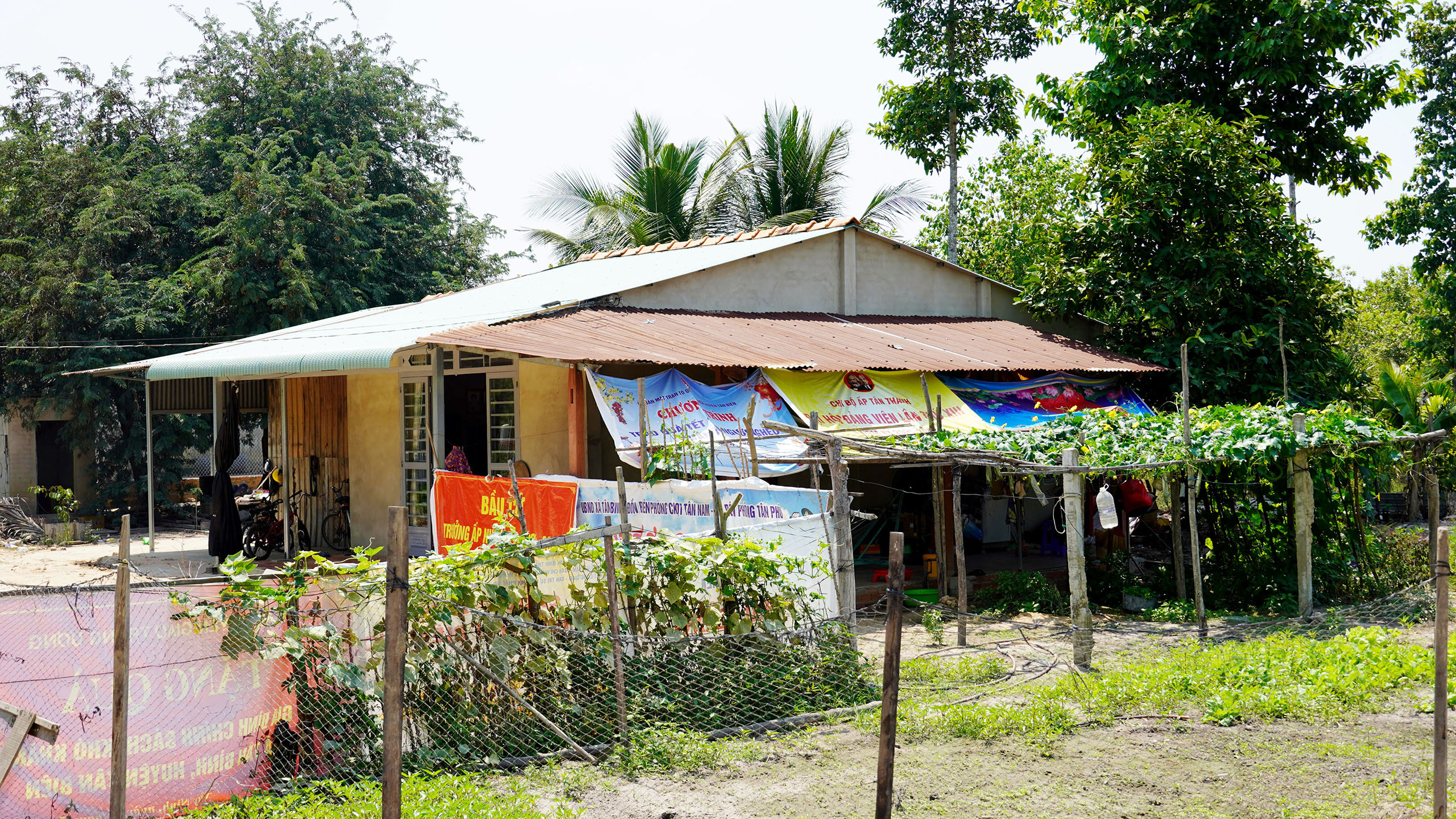 Women's empowerment project