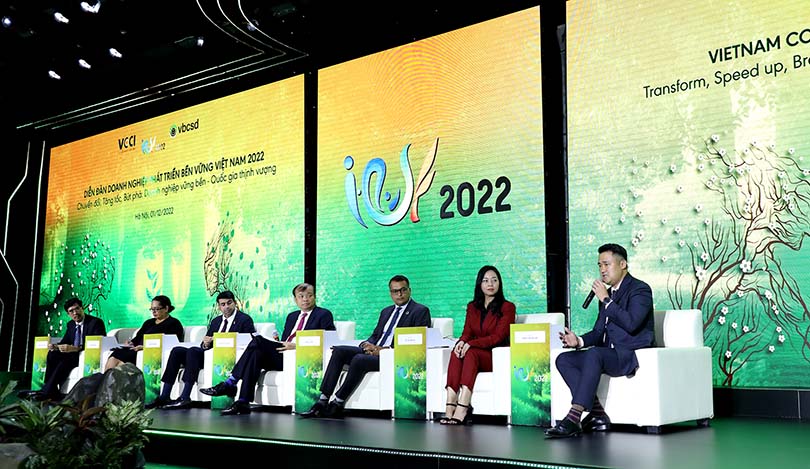 Sustainable Businesses 2022