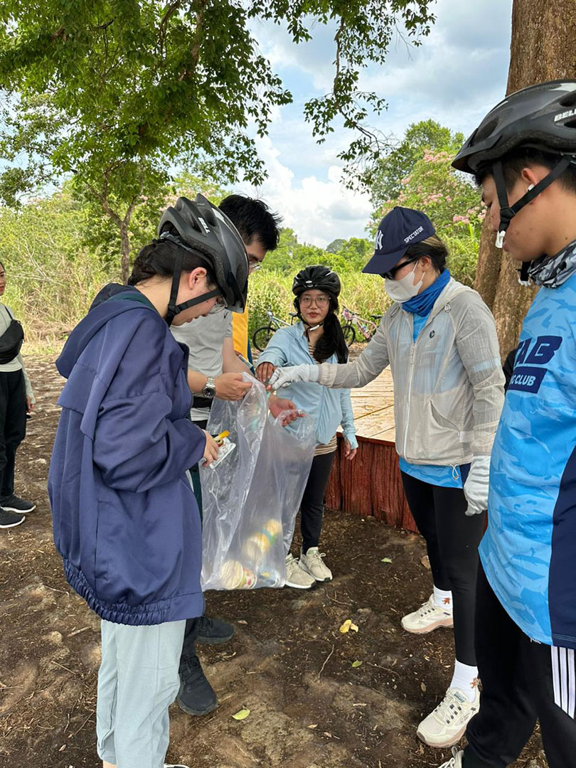  BAT Vietnam To Celebrate World Environment Day 3
