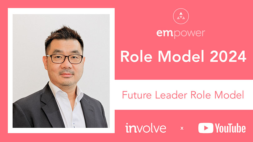 Making The Future Leaders Role Model 