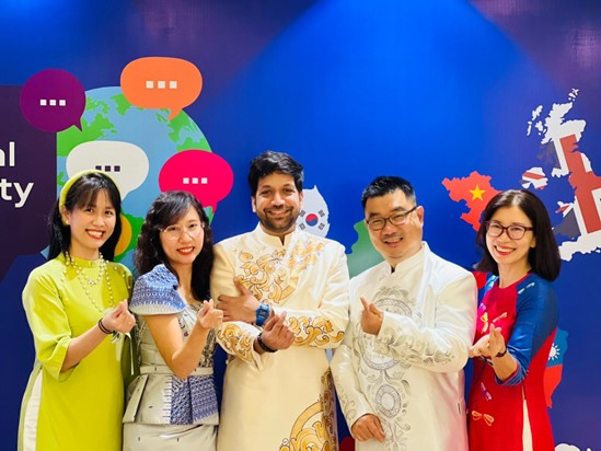Cultural Diversity Day