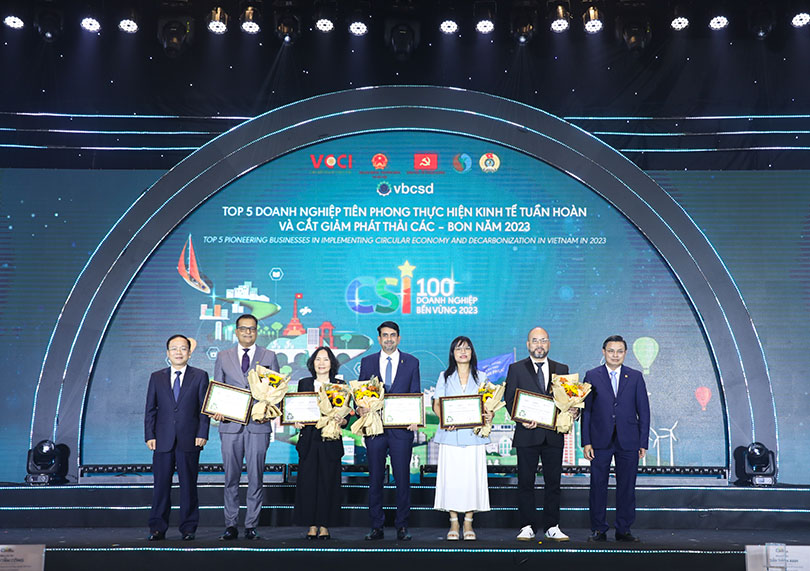 Top 11 Sustainable Businesses in Vietnam