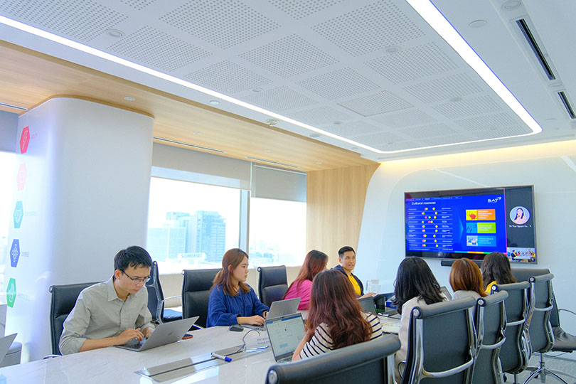   Driving Diversity And Inclusion 2