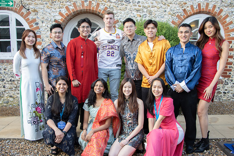   Driving Diversity And Inclusion 4