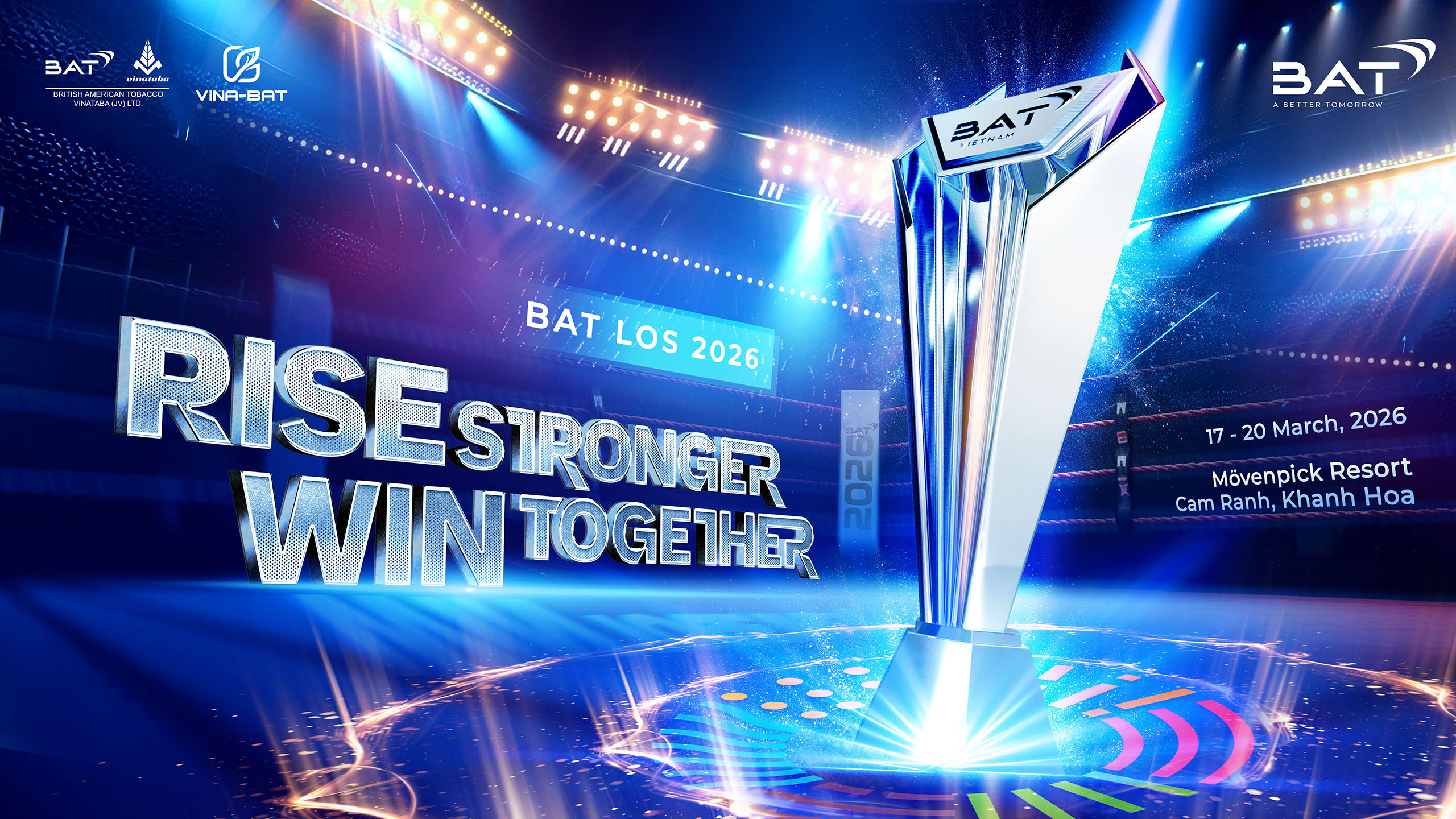 BAT Vietnam Line of Sight 2026