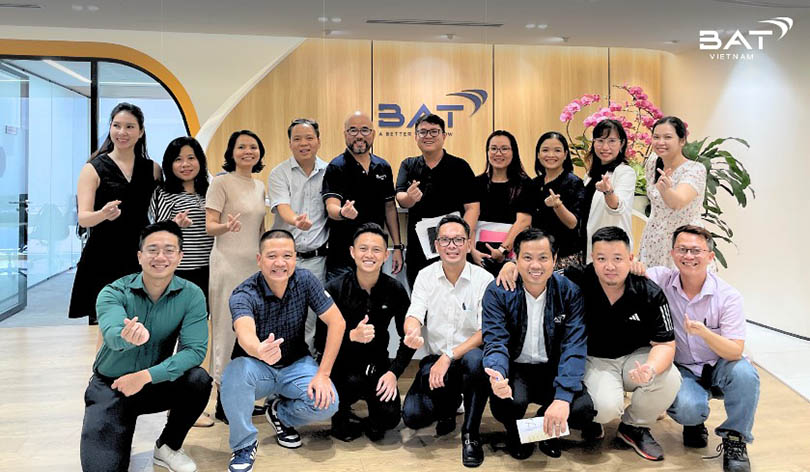 HR Team